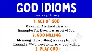 God's Love in Creation