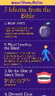 Bible Study Guide