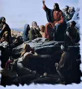 Exploring the Greek Text of the Beatitudes - Further Study