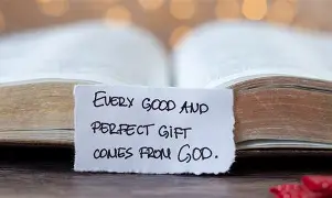 Spiritual Gifts