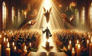 Spiritual Gifts