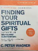 Spiritual Gifts