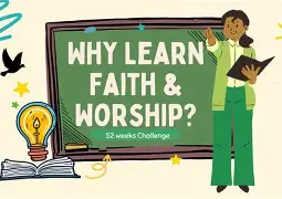 Studying the Bible