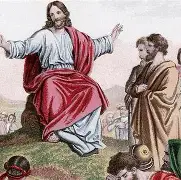 Handling Hard Sayings of Jesus: A Study Guide - Emotional Difficulties