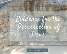 Transformation of the disciples