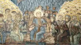 Bible Canon Summary
