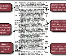 Blue Letter Bible