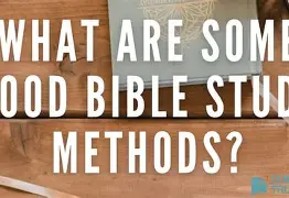 Scripture Analysis