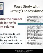 Biblical Scholarship