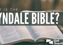 Secrets to Reading Early English Bibles