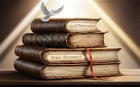 God's love in the New Testament
