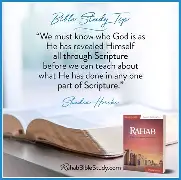 Understanding God's wrath in context