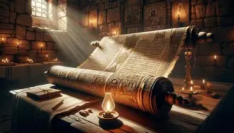 Four Gospels conclusion