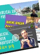 Learning Tips for Biblical Greek