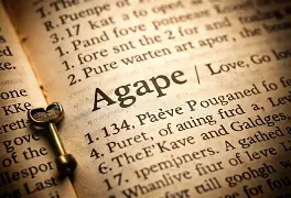 Jesus' Teachings on Love