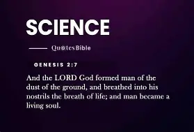 Science and faith coexist