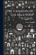 Scientists and Bible scholars discussing the relationship between science and faith