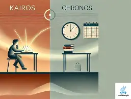 The impact of different cultural perspectives on time