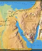 Mount Sinai in modern times