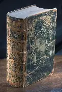 The Bible's Authors and Languages