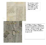 New Testament Manuscripts - Textual Variants