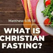 Practicing Fasting Effectively