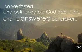 Questions for Reflection