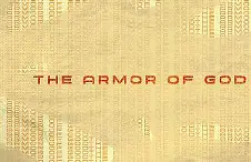 Breastplate of Righteousness