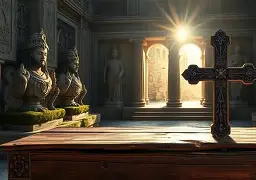 Ancient Myths