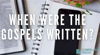 Four Gospels Differences