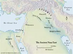Ancient Egyptian Artifacts