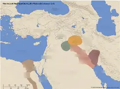 Bible in the Ancient Near East
