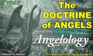 Angel Image