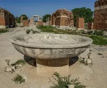The Pilate Stone