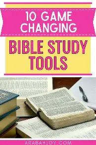 Commentary book with notes on various passages