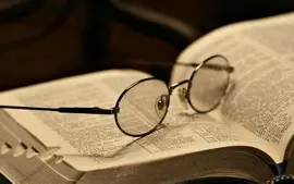 Understanding Context