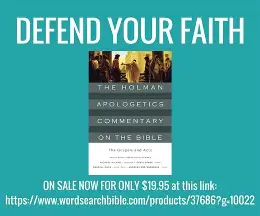 How to Defend Your Faith: A Guide to Christian Apologetics - Resurrection of Jesus Christ