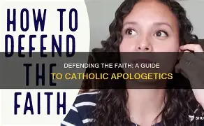 How to Defend Your Faith: A Guide to Christian Apologetics - Exclusivity of Christianity