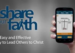 Image 4: Sharing Your Testimony with Authenticity