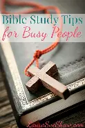 Christian Morning Routine