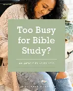 Bible Study Tools