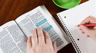 Deepen Your Relationship with God