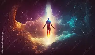 Image 2: The Concept of the Soul and the Afterlife in Scripture