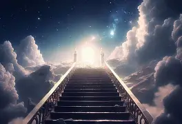 Image 6: The Concept of the Soul and the Afterlife in Scripture