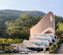 The Church in Relationship with the World