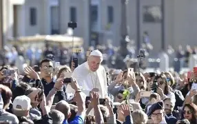 Church as a Light for the World