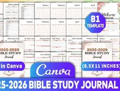 Bible Study Tools