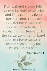 Commitment in Marriage