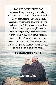 Spiritual Growth in Marriage