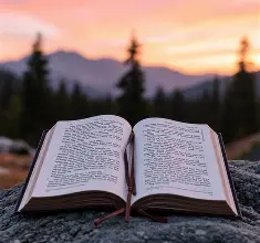The Book of Ecclesiastes - Everything Is Vanity